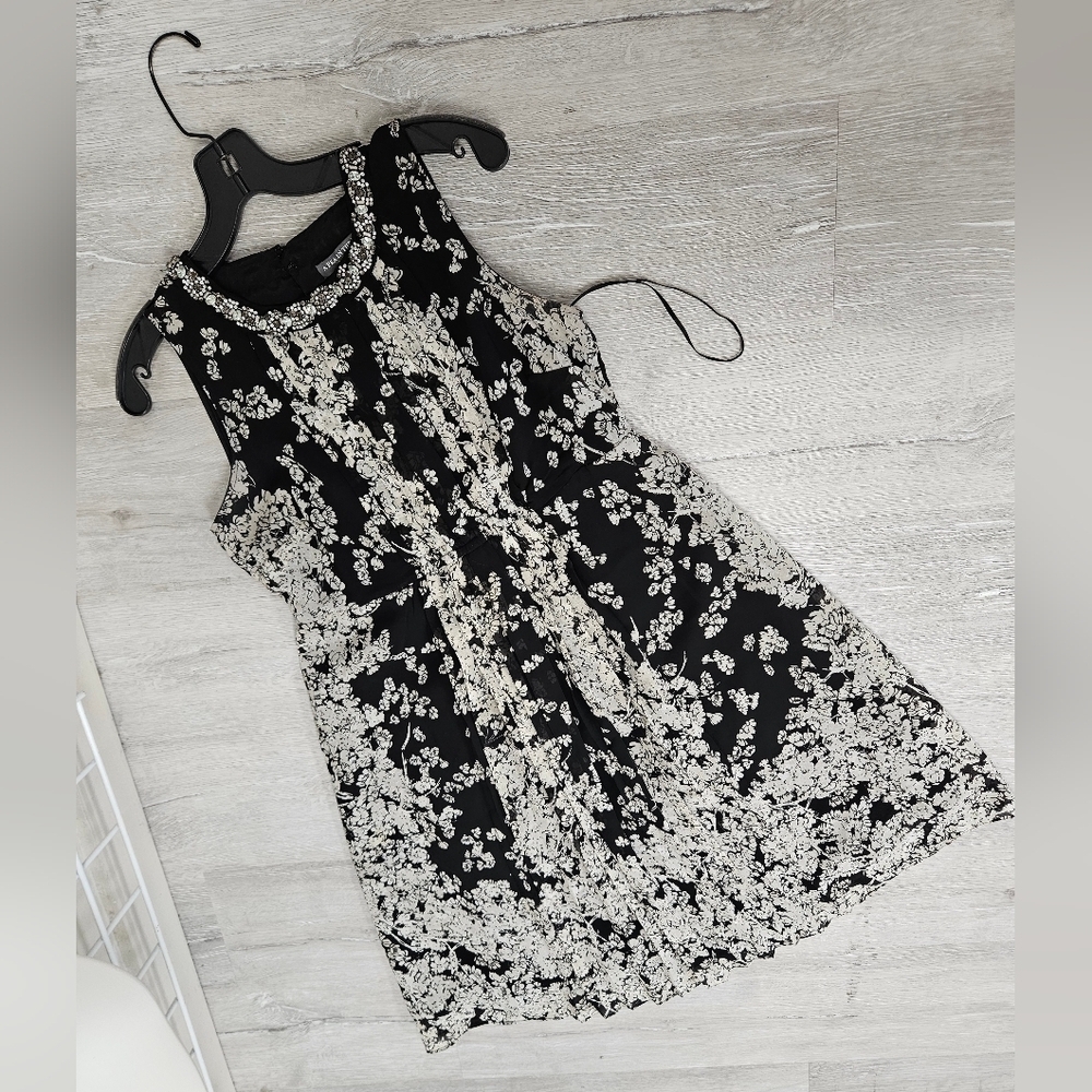 A PEA IN THE POD Maternity dress